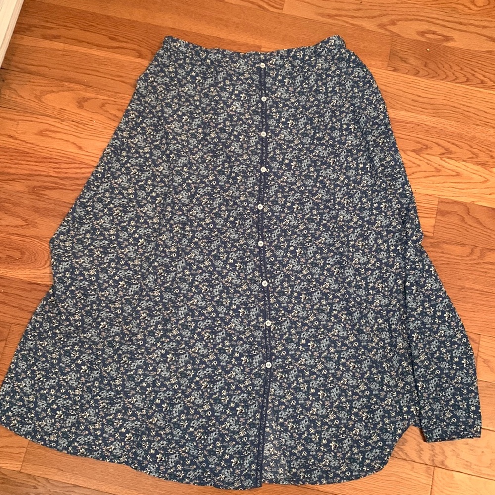 Women’s Max Studio Midi Skirt